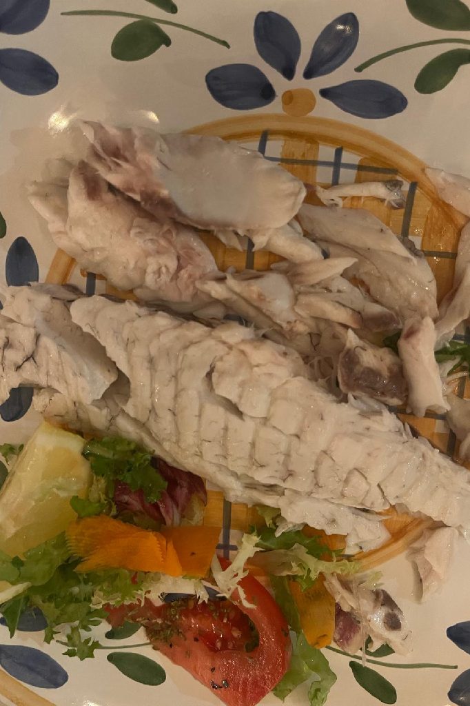 pranzo 3 pranzo 3